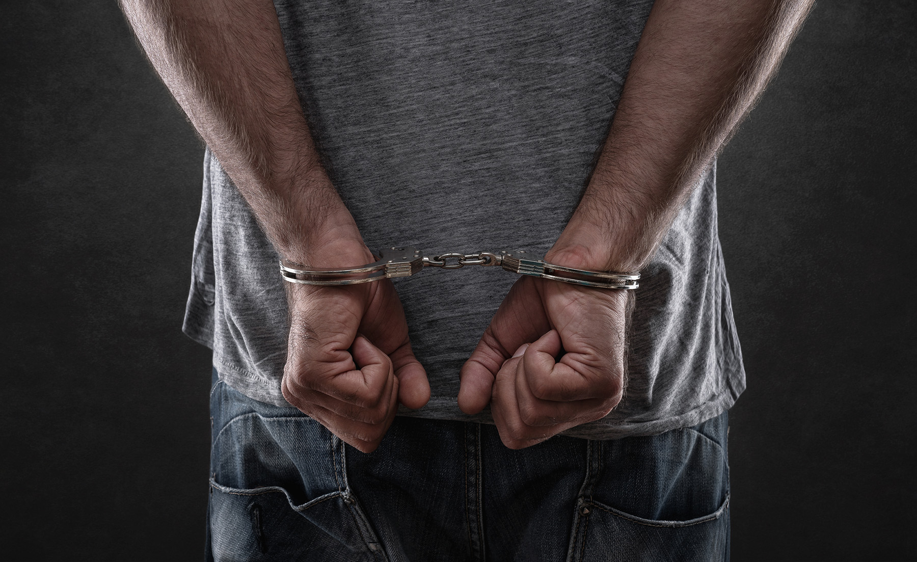 Know Your Rights: What to Do if You’re Arrested